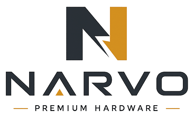 NARVO Hardware