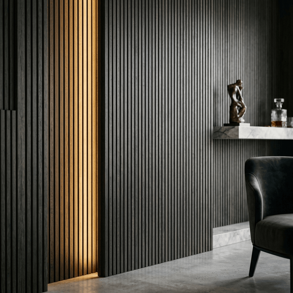 Decorative Veneers